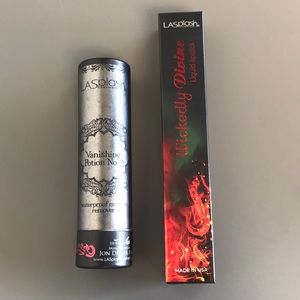 LNWT LA Splash lipstick and makeup remover Bundle